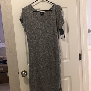 Stretchy dress